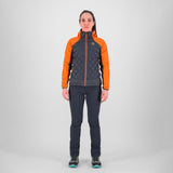 VESTE LASTEI ACTIVE PLUS W  JASPE/NOIR | 2500581-015    2026