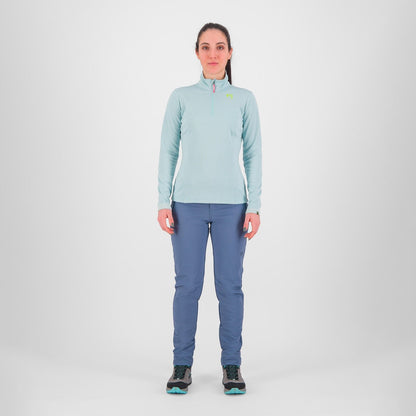 PIZZOCCO W HALF ZIP STRATOSPHERE | 2500710-035 2026 