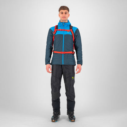 VESTE LYSKAMM EVO    BLEU MINUIT/DIVA | 2500890-052      2026