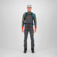 VESTE ALAGNA EVO   SABLE NOIR/THYM | 2501020-024    2026