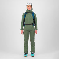 VESTE STORM EVO W    THYM/SABLE NOIR | 2501036-024   2026