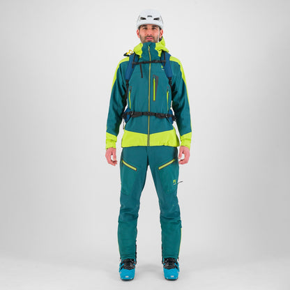 MARMOLADA JACKET BALM/KIWI COLADA | 2501037-017 2025-26) 