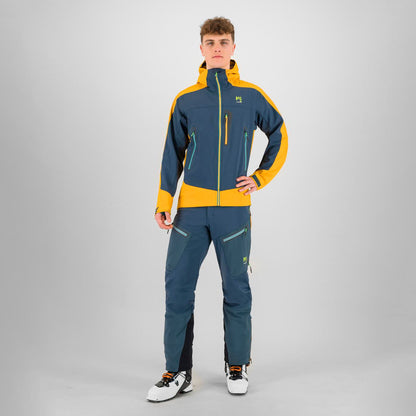 MARMOLADA JACKET MIDNIGHT/GOLD | 2501037-113 2025-26 