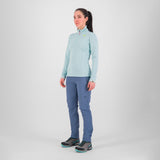 PIZZOCCO W HALF ZIP       STRATOSPHERE | 2500710-035   2026