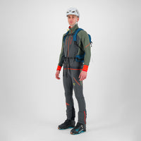 VESTE ALAGNA EVO   SABLE NOIR/THYM | 2501020-024    2026
