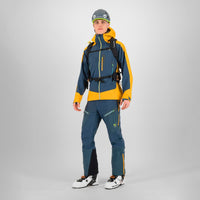 MARMOLADA JACKET       MINUIT/DORÉ | 2501037-113       2025-26