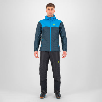 VESTE LYSKAMM EVO    BLEU MINUIT/DIVA | 2500890-052      2026