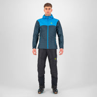 VESTE LYSKAMM EVO    BLEU MINUIT/DIVA | 2500890-052      2026