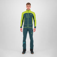 VESTE ALAGNA EVO    FORÊT/KIWI COLADA | 2501020-017   2026