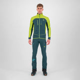 VESTE ALAGNA EVO    FORÊT/KIWI COLADA | 2501020-017   2026