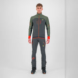 VESTE ALAGNA EVO   SABLE NOIR/THYM | 2501020-024    2026