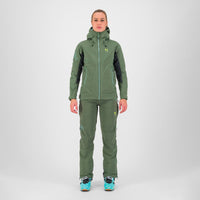 VESTE STORM EVO W    THYM/SABLE NOIR | 2501036-024   2026