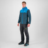 VESTE LYSKAMM EVO    BLEU MINUIT/DIVA | 2500890-052      2026