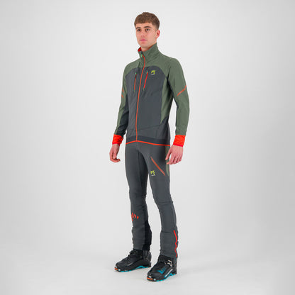 ALAGNA EVO BLACK SAND/THYME JACKET | 2501020-024 2026 