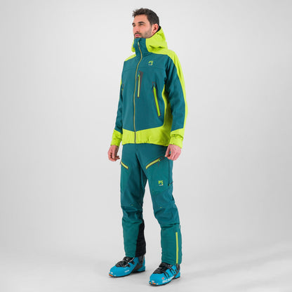 MARMOLADA JACKET BALM/KIWI COLADA | 2501037-017 2025-26) 