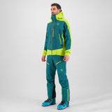MARMOLADA JACKET          BAUME/KIWI COLADA | 2501037-017     2025-26)