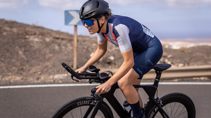 AAHONOUI - SHORT FEMME