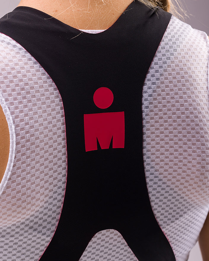 AAHONOUI - SHORT FEMME