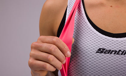 AAHONOUI - SHORT FEMME