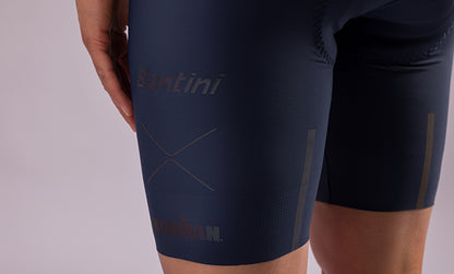 AAHONOUI - SHORT FEMME