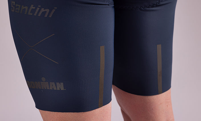 AAHONOUI - BIB SHORTS