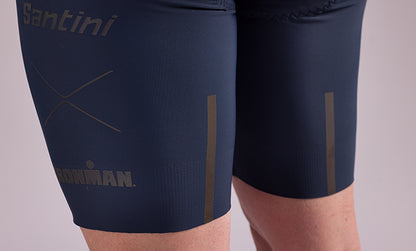 AAHONOUI - BIB SHORTS