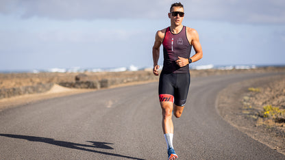 IKAIKA - TRIATHLON SHORTS