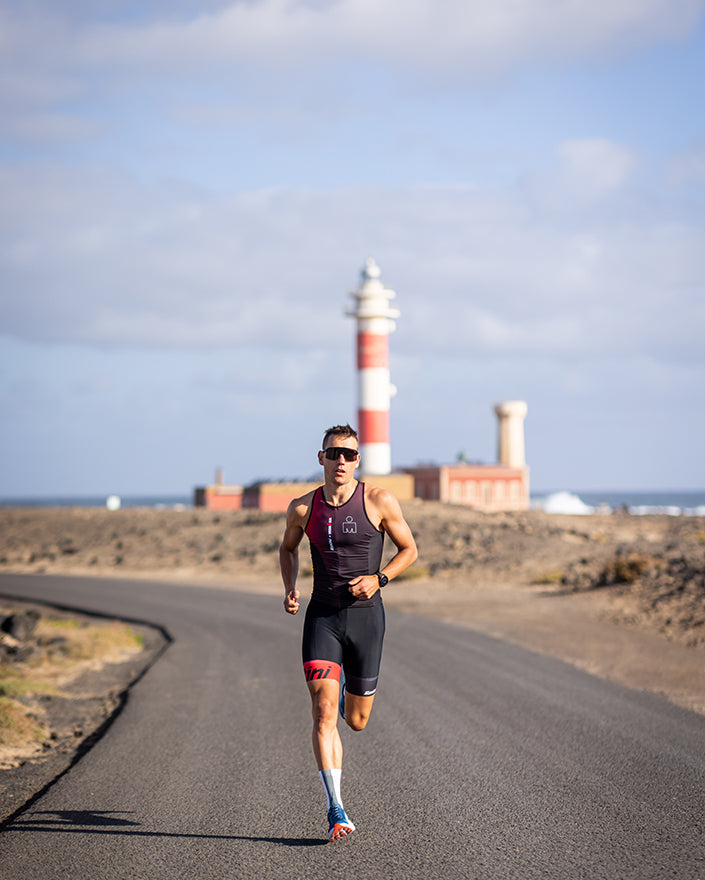 IKAIKA - TRIATHLON SHORTS