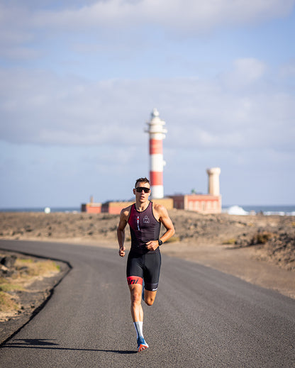 IKAIKA - TRIATHLON SHORTS