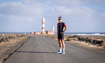 IKAIKA - TRIATHLON SHORTS