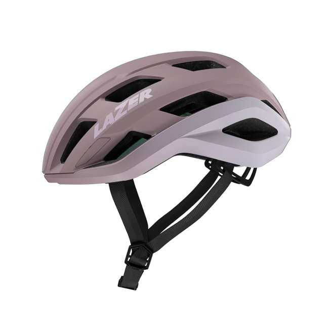 STRADA KINETICORE 2025 HELMETS Color: PURPLE PINK