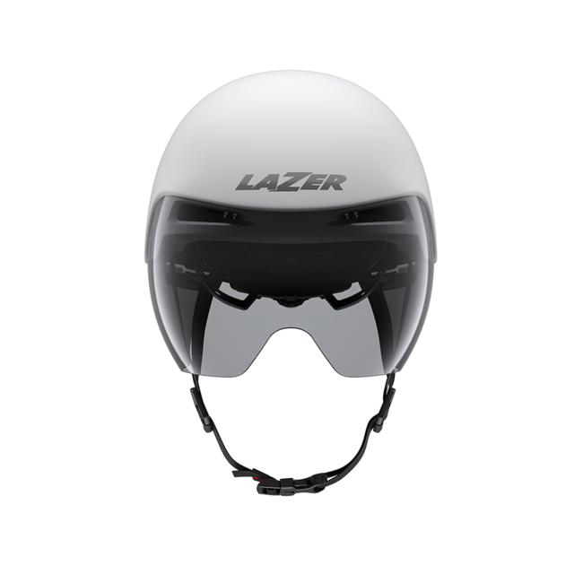 CASQUES  VOLANT KINETICORE M BLANC ARGENT 2025