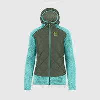 VESTE MARMAROLE W     THYM/AQUA SKY | 2500487-024    2026
