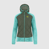 VESTE MARMAROLE W     THYM/AQUA SKY | 2500487-024    2026