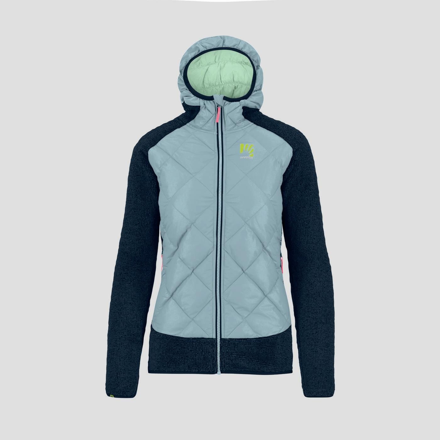 VESTE MARMAROLE W     STERLING B/VULCAN | 2500487-034   2026