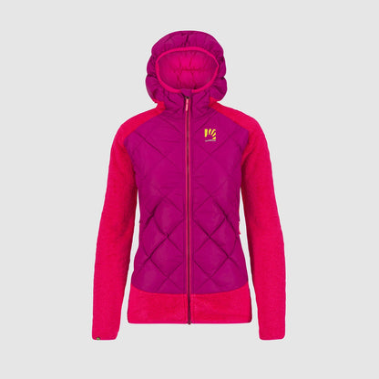 JACKET MARMAROLE W BOYSEN BERRY/PINK | 2500487-054 2026 