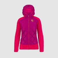 VESTE MARMAROLE W    BAIE DE BOYSEN/ROSE | 2500487-054   2026