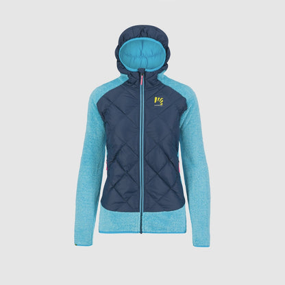 VESTE MARMAROLE W    Minuit/Atoll bleu | 2500487-071    2026