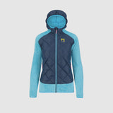 VESTE MARMAROLE W    Minuit/Atoll bleu | 2500487-071    2026