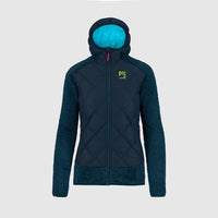VESTE MARMAROLE W      VULCAIN/MINUIT | 2500487-072  2026