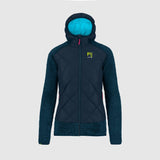 VESTE MARMAROLE W      VULCAIN/MINUIT | 2500487-072  2026