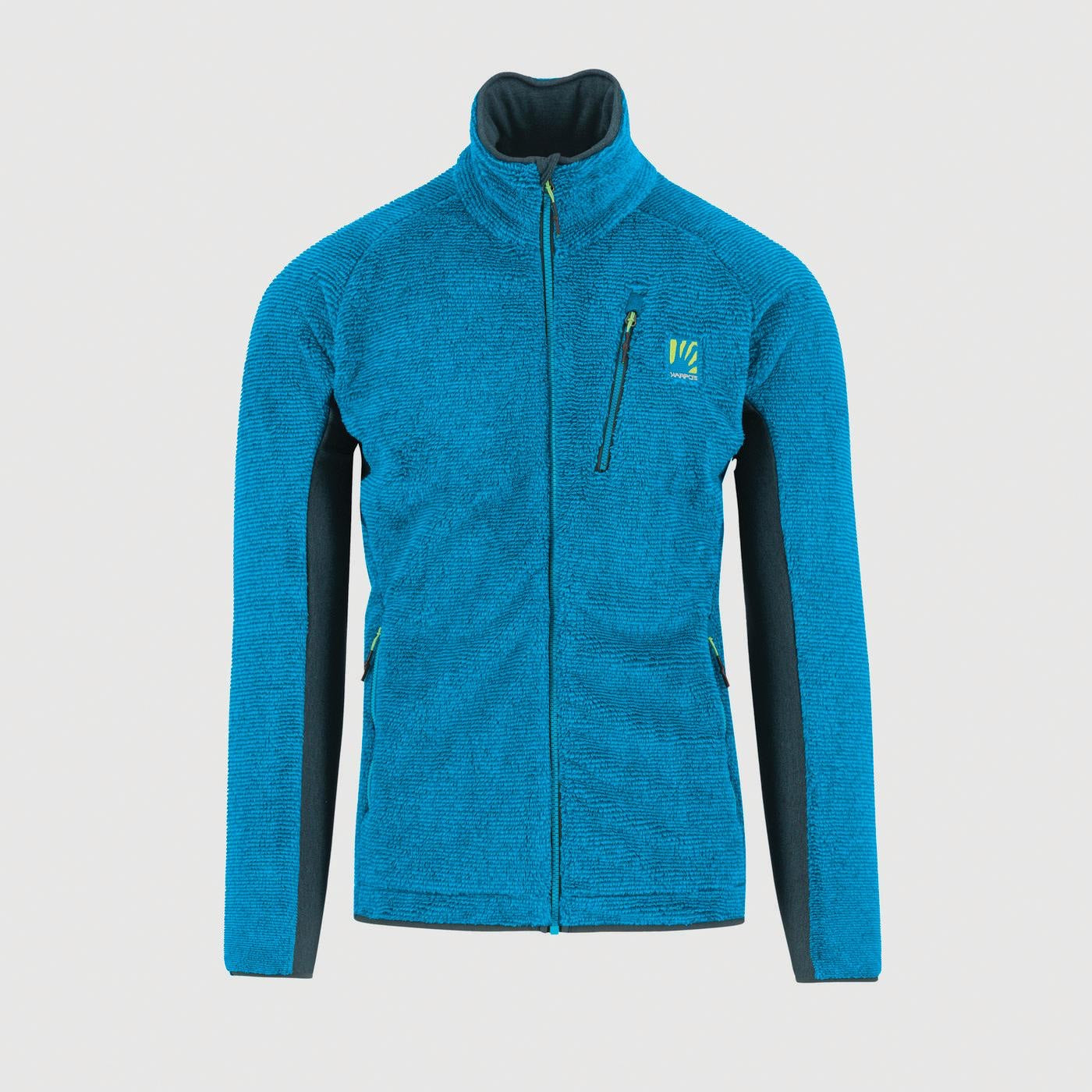 DIVA BLUE VERTICE FLEECE | 2500489-052 2026