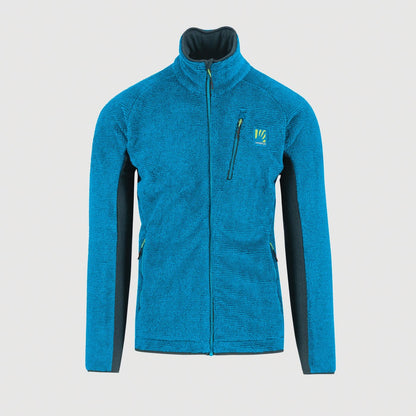 DIVA BLUE VERTICE FLEECE | 2500489-052 2026