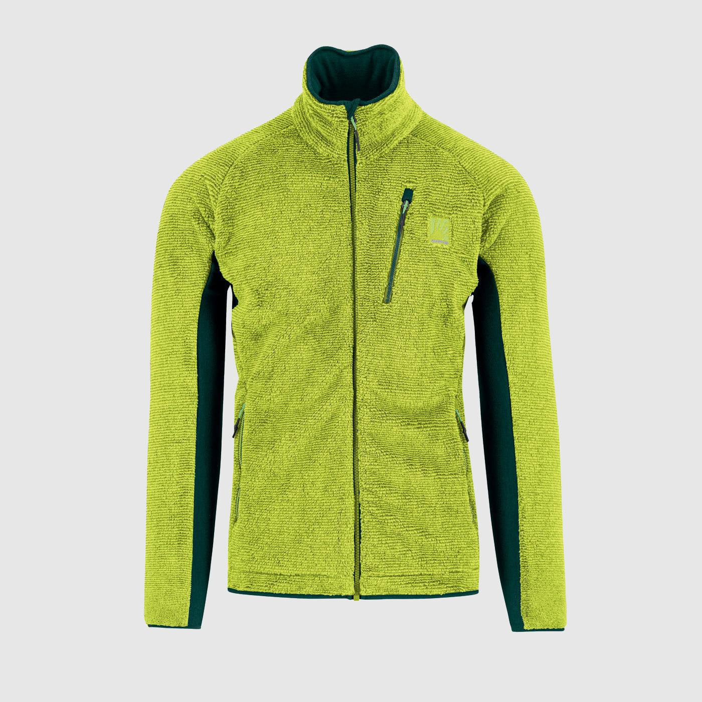 VERTICE FLEECE KIWI COLADA/FOREST | 2500489-117 2026