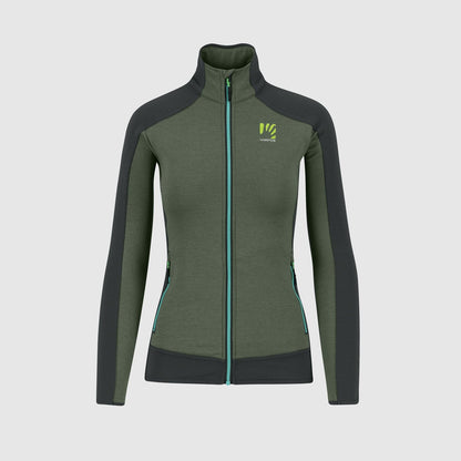 ODLE W POLAIRE        THYM/SABLE NOIR | 2500492-024    2026