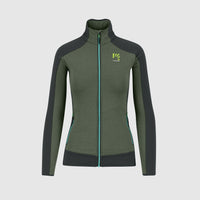 ODLE W FLEECE THYME/BLACK SAND | 2500492-024 2026