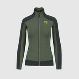 ODLE W FLEECE THYME/BLACK SAND | 2500492-024 2026