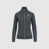 ODLE W FLEECE DARK SLATE/BLACK | 2500492-092 2026