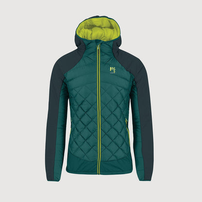 VESTE LASTEI ACTIVE PLUS    BAUME/FORET | 2500580-117   202