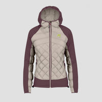 VESTE LASTEI ACTIVE PLUS W   AVOINE/AIRELLE | 2500581-032  2026